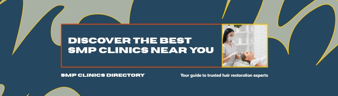 SMP Clinic Directory